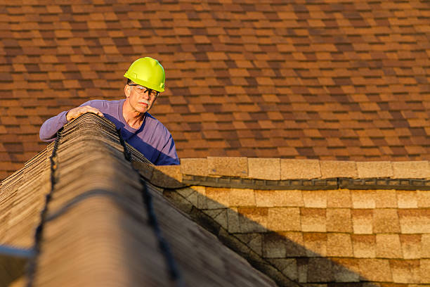 Quick and Trustworthy Emergency Roof Repair Services in West Laurel, MD